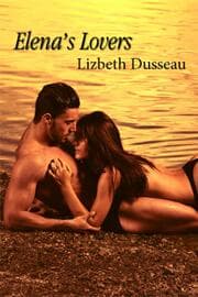 Cover von Elena's Lovers