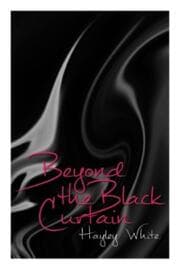 Cover von Beyond the Black Curtain
