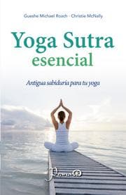 Cover von Yoga Sutra escencial
