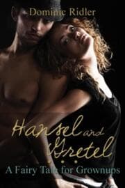 Cover von Hansel & Gretel