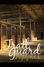 Cover von Trail Guard