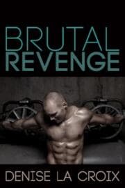 Cover von Brutal Revenge