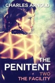 Cover von The Penitent