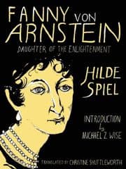 Cover von Fanny von Arnstein