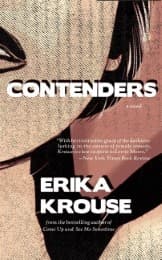 Cover von Contenders