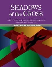 Cover von Shadows of the Cross
