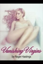 Cover von Vanishing Virgins