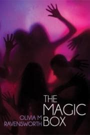 Cover von The Magic Box