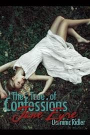 Cover von The True Confessions of Jane Eyre
