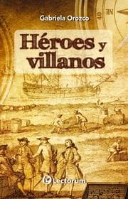 Cover von Héroes y Villanos
