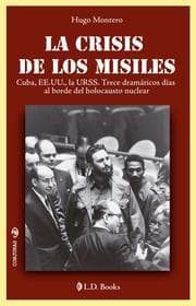 Cover von La crisis de los misiles