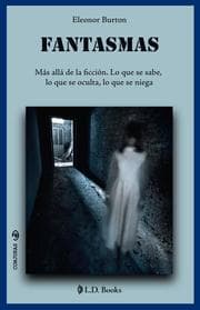 Cover von Fantasmas