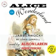 Cover von Alice in Wonderland & Jabberwocky
