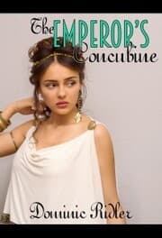 Cover von The Emperor's Concubine
