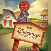 Cover von Blessings in Disguise
