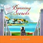Cover von Burning Secrets