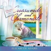 Cover von Crosswords and Chamomile