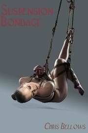 Cover von Suspension Bondage