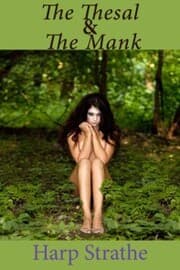 Cover von The Thesal & The Mank
