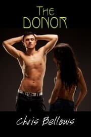 Cover von The Donor