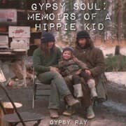 Cover von Gypsy Soul