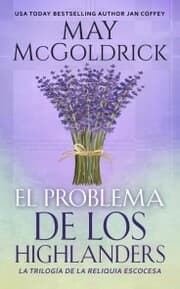 Cover von El Problema de los Highlanders