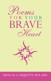 Cover von Poems for Your Brave Heart