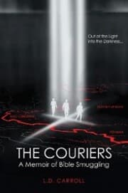 Cover von The Couriers