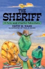 Cover von The Sheriff