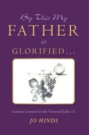 Cover von By This My Father Is Glorified . . .