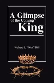 Cover von A Glimpse of the Coming King