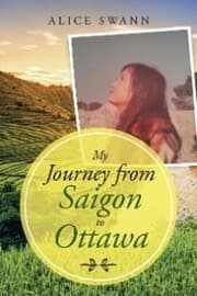 Cover von My Journey from Saigon to Ottawa