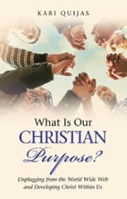 Cover von What Is Our Christian Purpose?