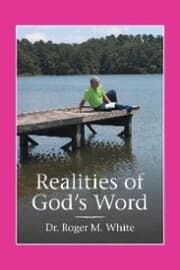 Cover von Realities of God's Word