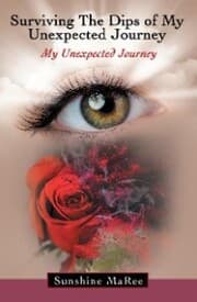 Cover von Surviving the Dips of My Unexpected Journey