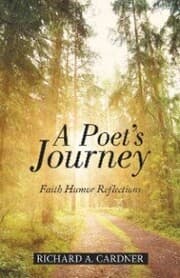 Cover von A Poet's Journey