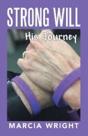 Cover von Strong Will