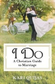 Cover von I Do
