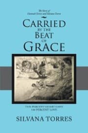 Cover von Carried by the Beat of Grace