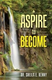 Cover von Aspire to Become