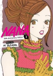 Cover von Nana 3