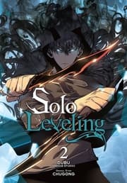 Cover von Solo Leveling 2 (Comic)