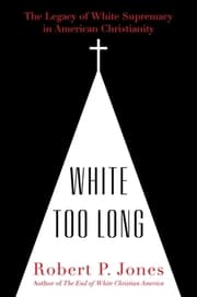 Cover von White Too Long