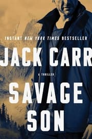 Cover von Savage Son