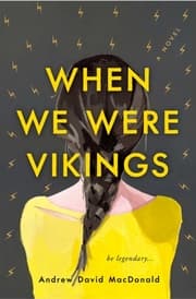 Cover von When We Were Vikings