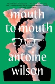 Cover von Mouth to Mouth