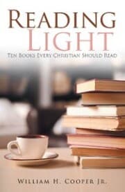 Cover von Reading Light