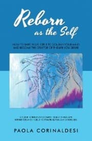 Cover von Reborn as the Self