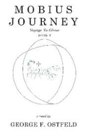 Cover von Mobius Journey