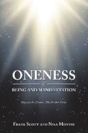 Cover von Oneness of Being and Manifestation